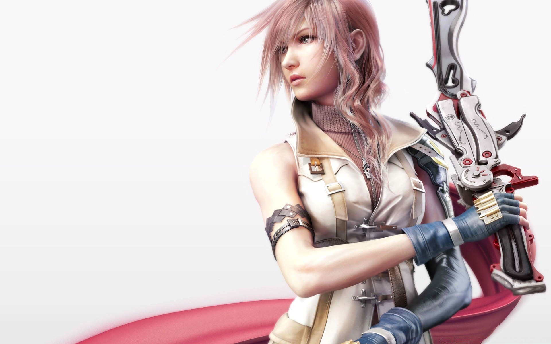 final fantasy kobieta dziewczyna piękny młody dorosły moda seksowny człowiek ładny model atrakcyjny portret jeden