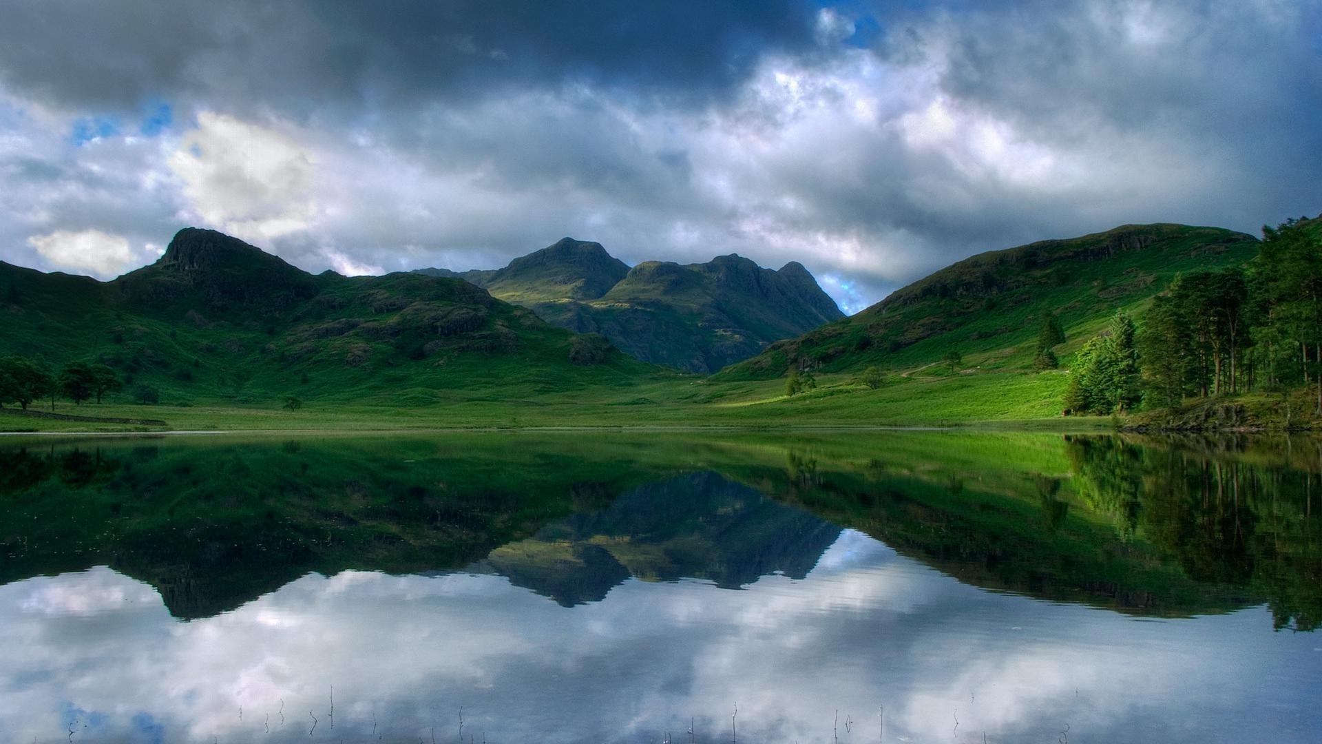 hügel landschaft berge reisen natur im freien himmel wasser hügel tal