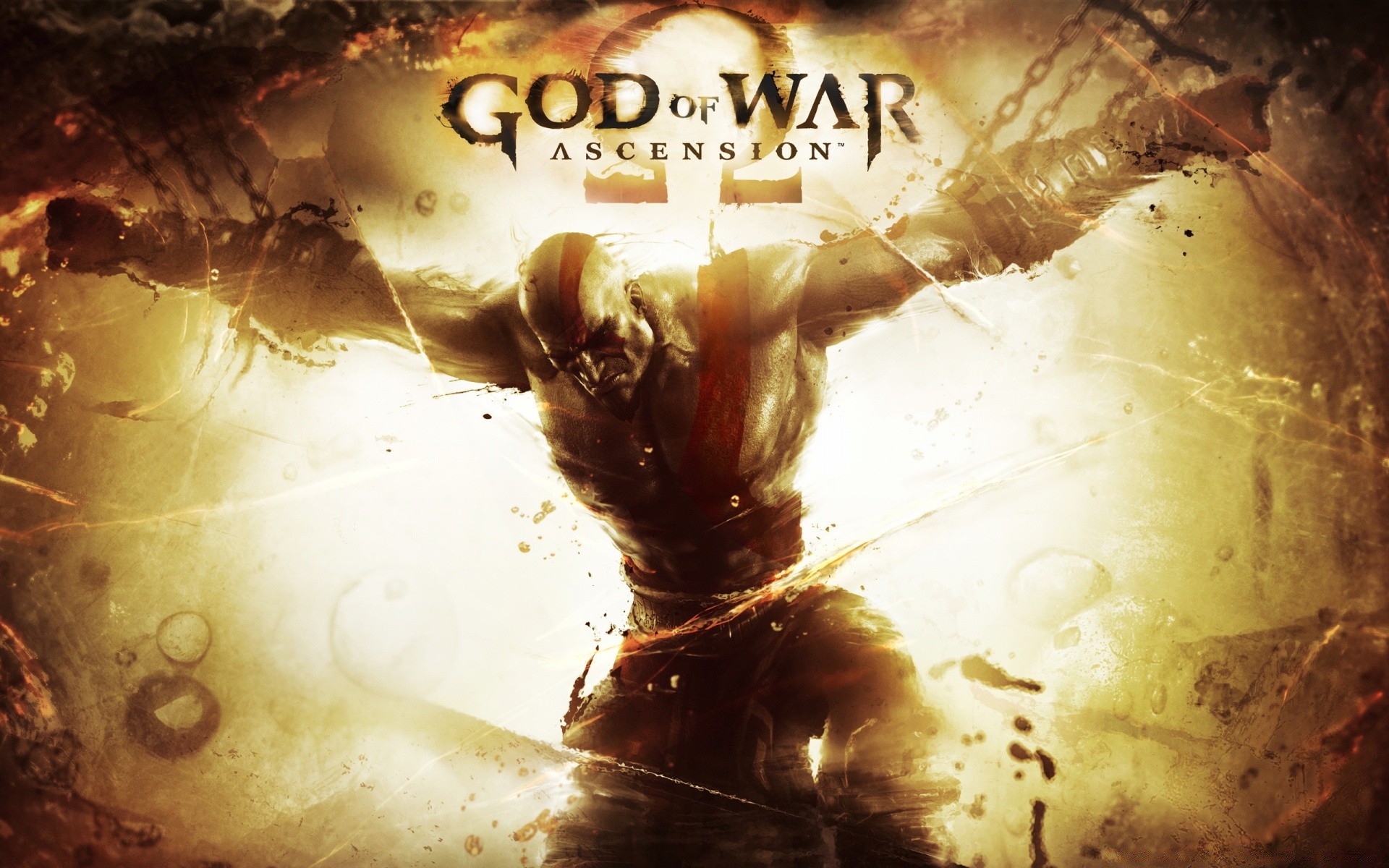 god of war pulpit nauka jedzenie