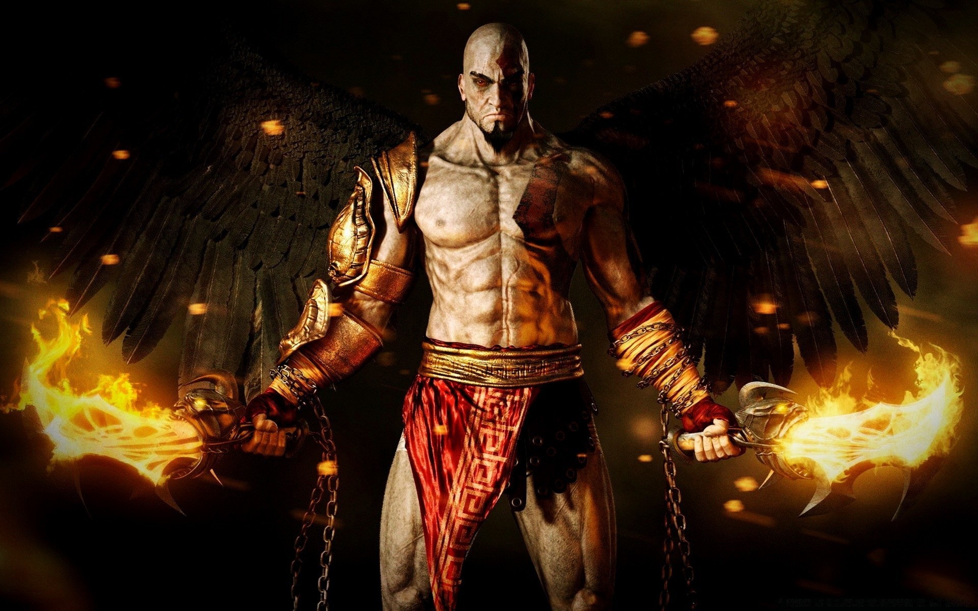 god of war alev müzik festival performans yetişkin