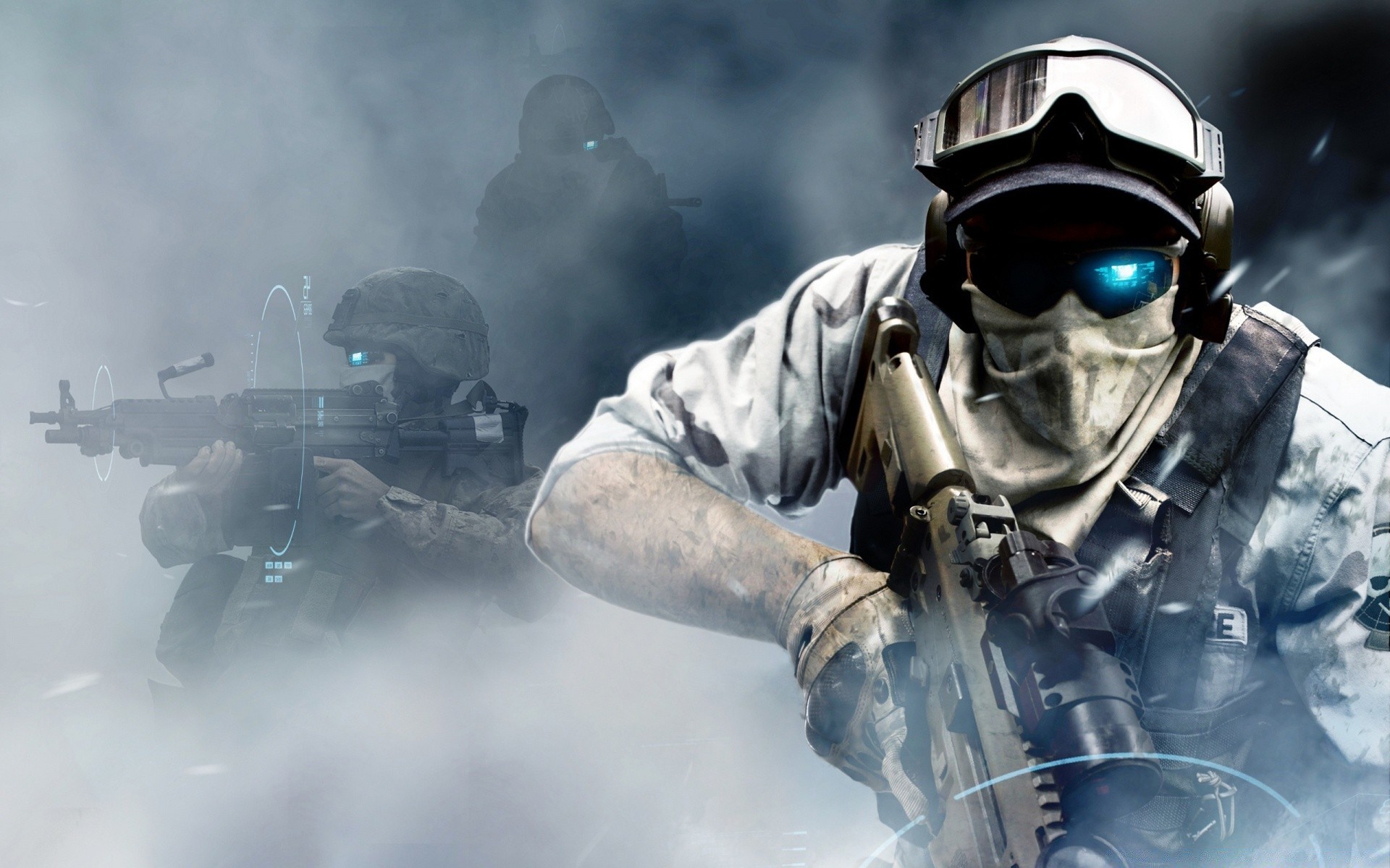 ghost recon соғыстар әскери дулыға адам армия сарбаз қауіп қару шайқас көзілдірік мылтық қар көлік форма бір ересек әрекет полиция мылтық