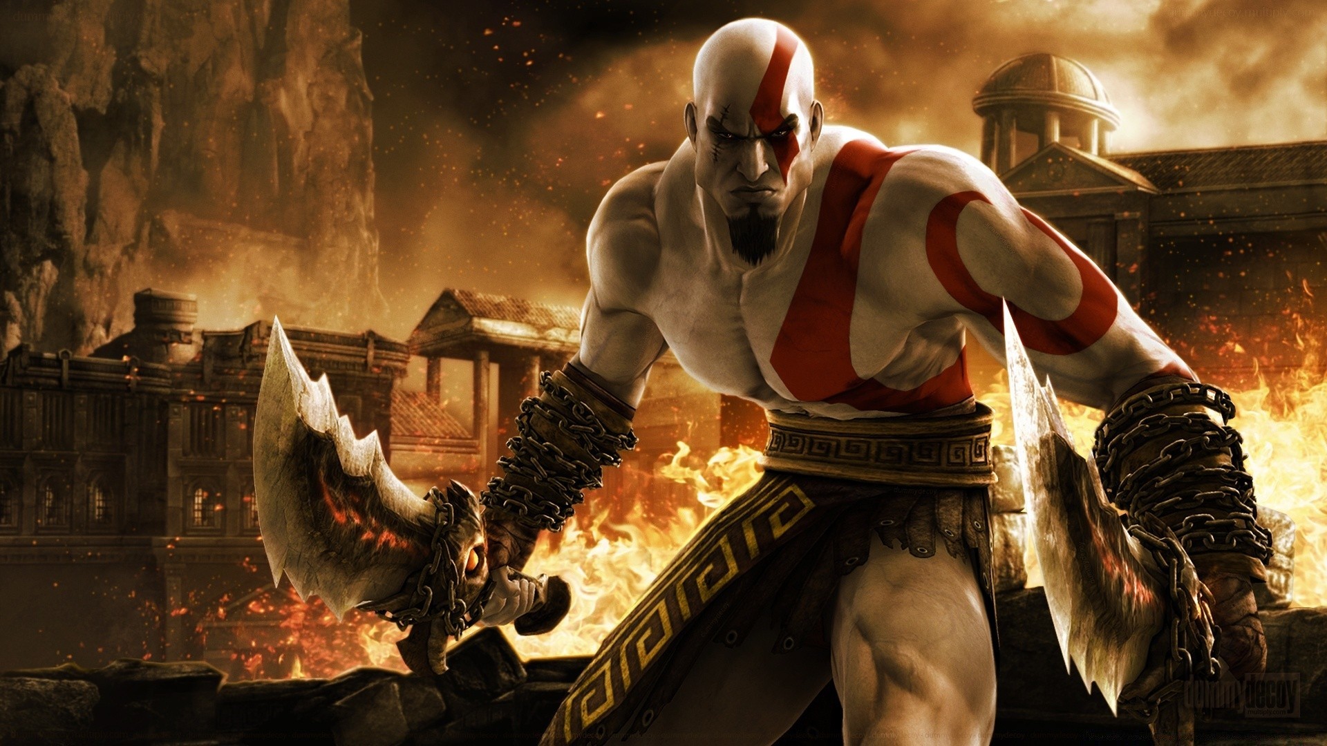 god of war fiamma festival musica fumo uomo prestazioni concorso costume band