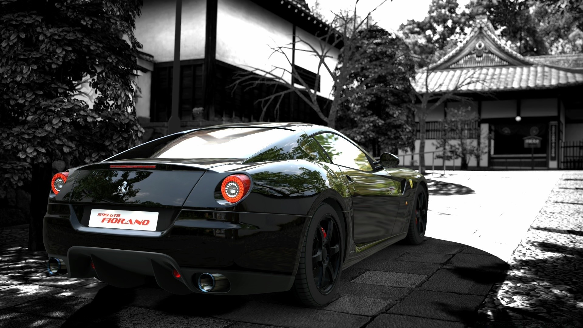 gran turismo car vehicle street transportation system road luxury