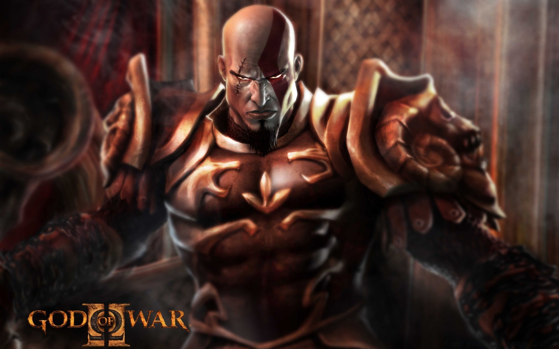 god of war din sanat adam maneviyat heykel