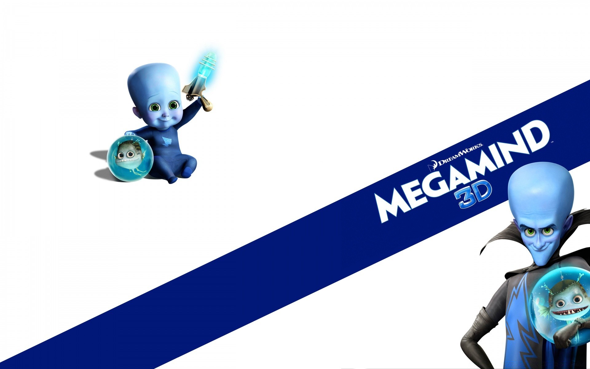 72437 Megamind HD  Rare Gallery HD Wallpapers