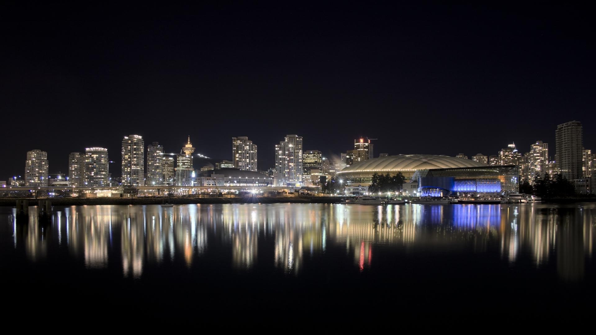 cidade skyline centro da cidade água cidade arquitetura reflexão céu rio pôr do sol viagens porto anoitecer noite urbano casa arranha-céu ponte beira-mar moderno