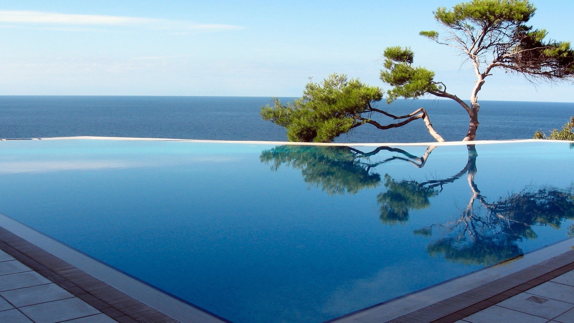 meer und ozean wasser landschaft meer baum himmel meer reisen ozean strand see natur reflexion sommer landschaftlich insel bucht schön im freien urlaub