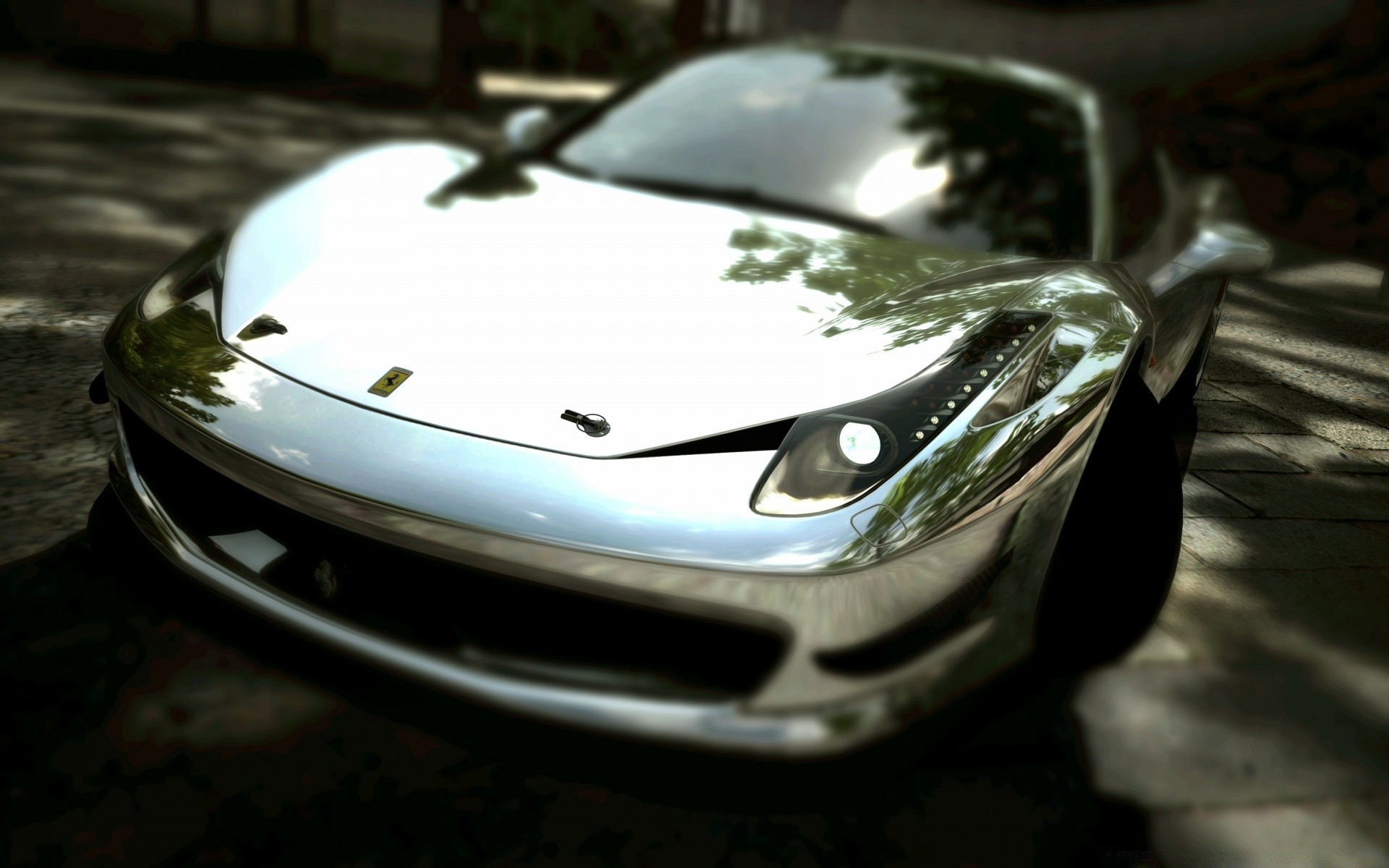 gran turismo vehicle car still life blur luxury