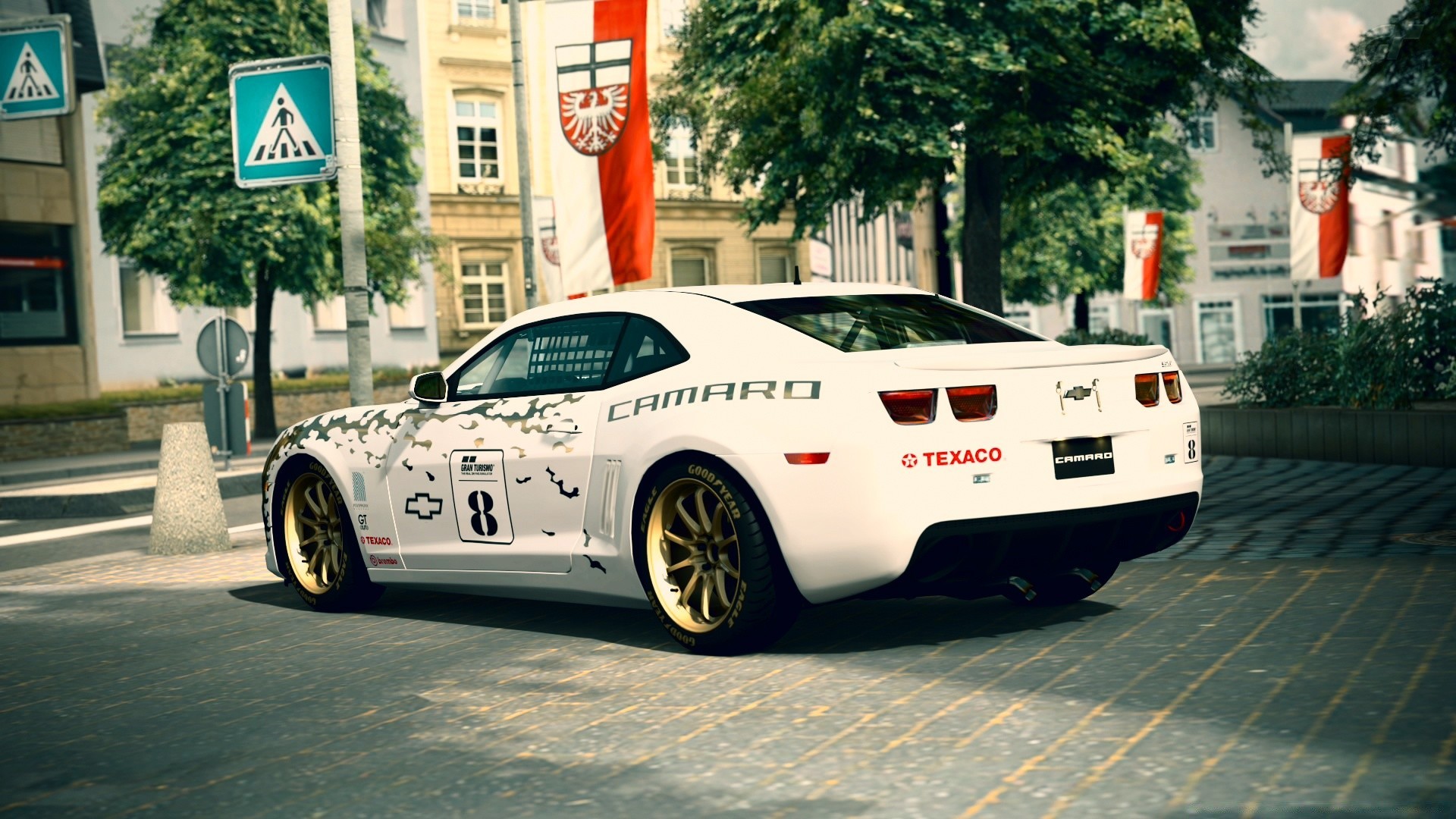 gran turismo car vehicle transportation system race rally road competition street