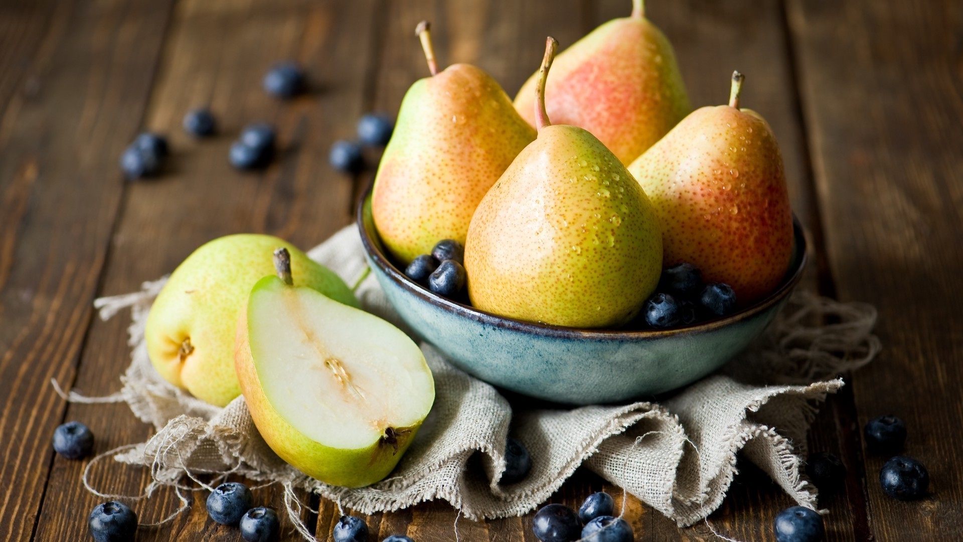 fruits poire pomme alimentaire grandir doux confiserie juteuse santé alimentaire délicieux bois groupe