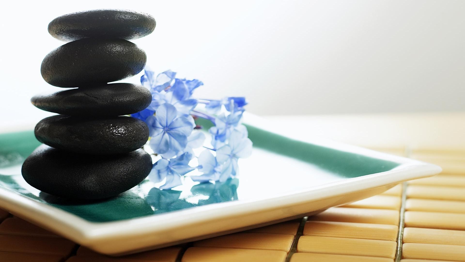 баланс дзен массаж релаксация гармония медитация бамбук стабильность лечение терапия хладнокровие натюрморт