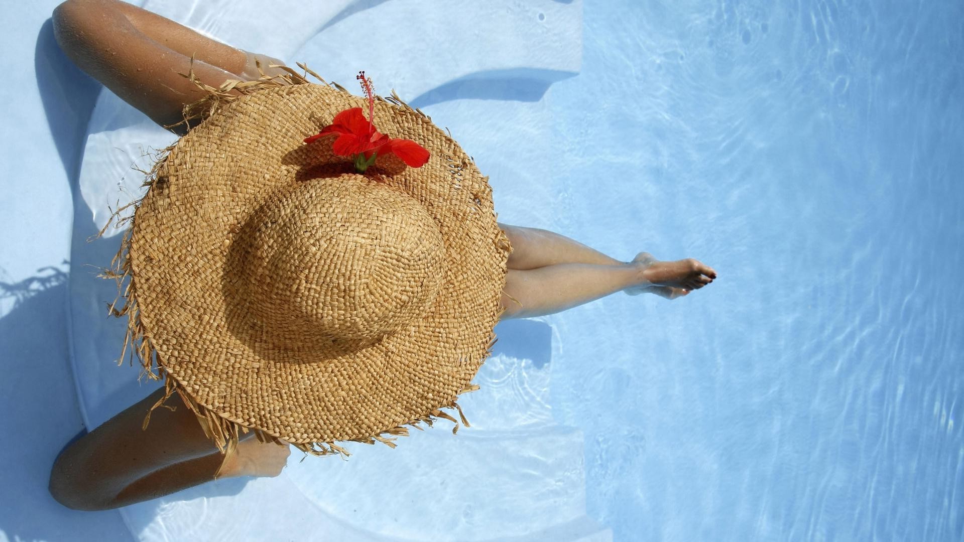 piscina verano escritorio ocio naturaleza ocio al aire libre solo comida