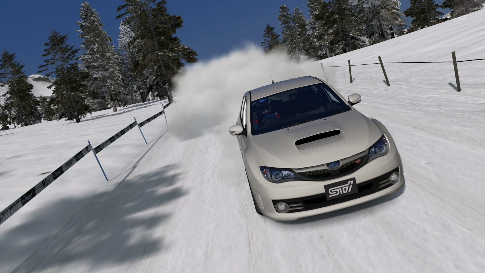 gran turismo neve inverno auto ghiaccio freddo auto all aperto viaggi gelo fretta sistema di trasporto azione tempo libero tempo libero montagna veloce