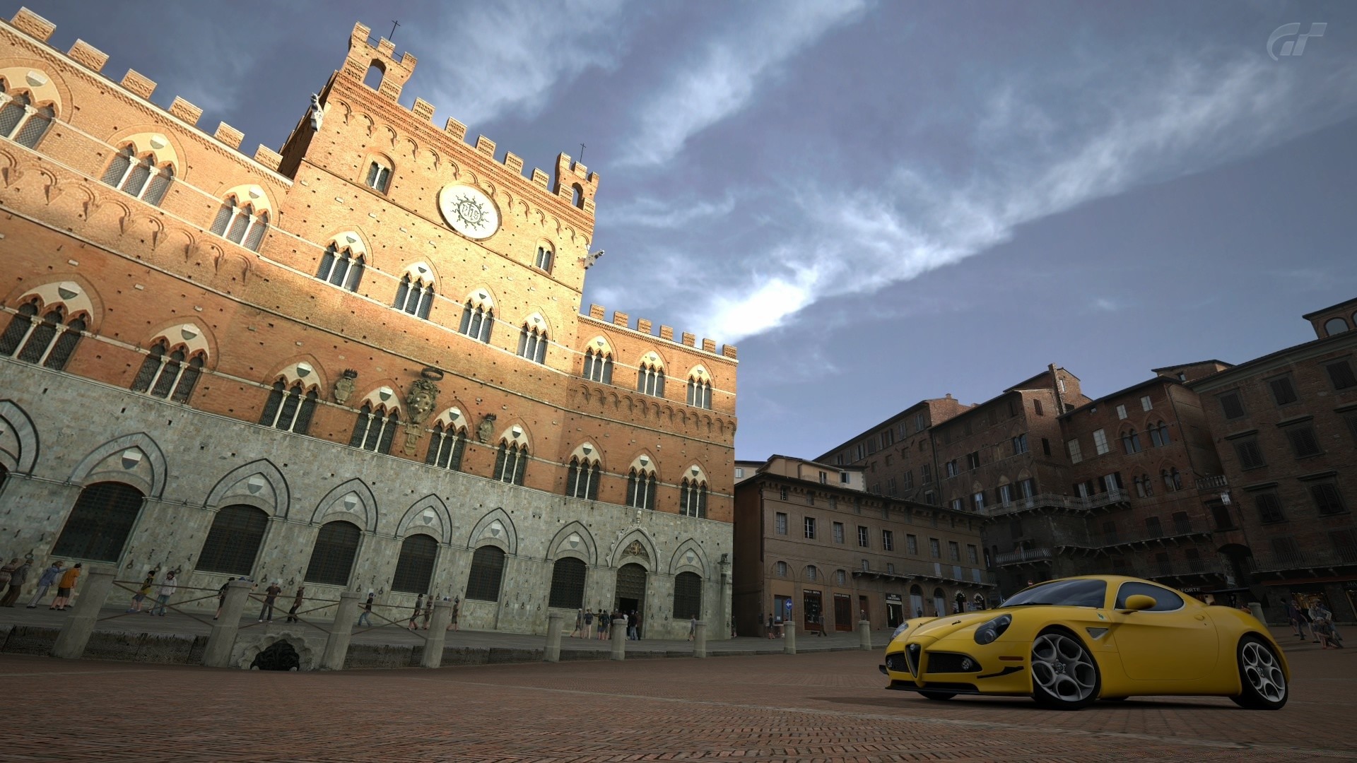 gran turismo architektura podróże dom na zewnątrz miasto światło dzienne turystyka niebo religia