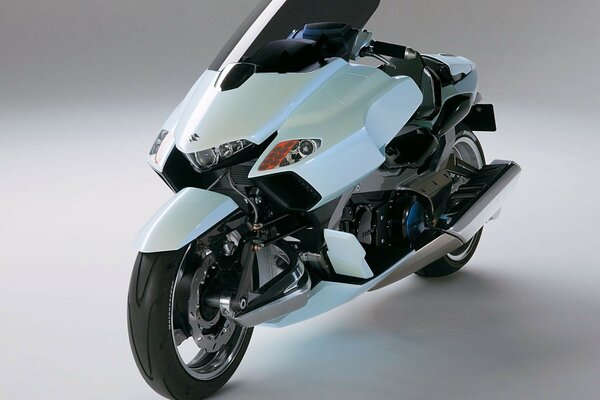 Sfondi sport bike