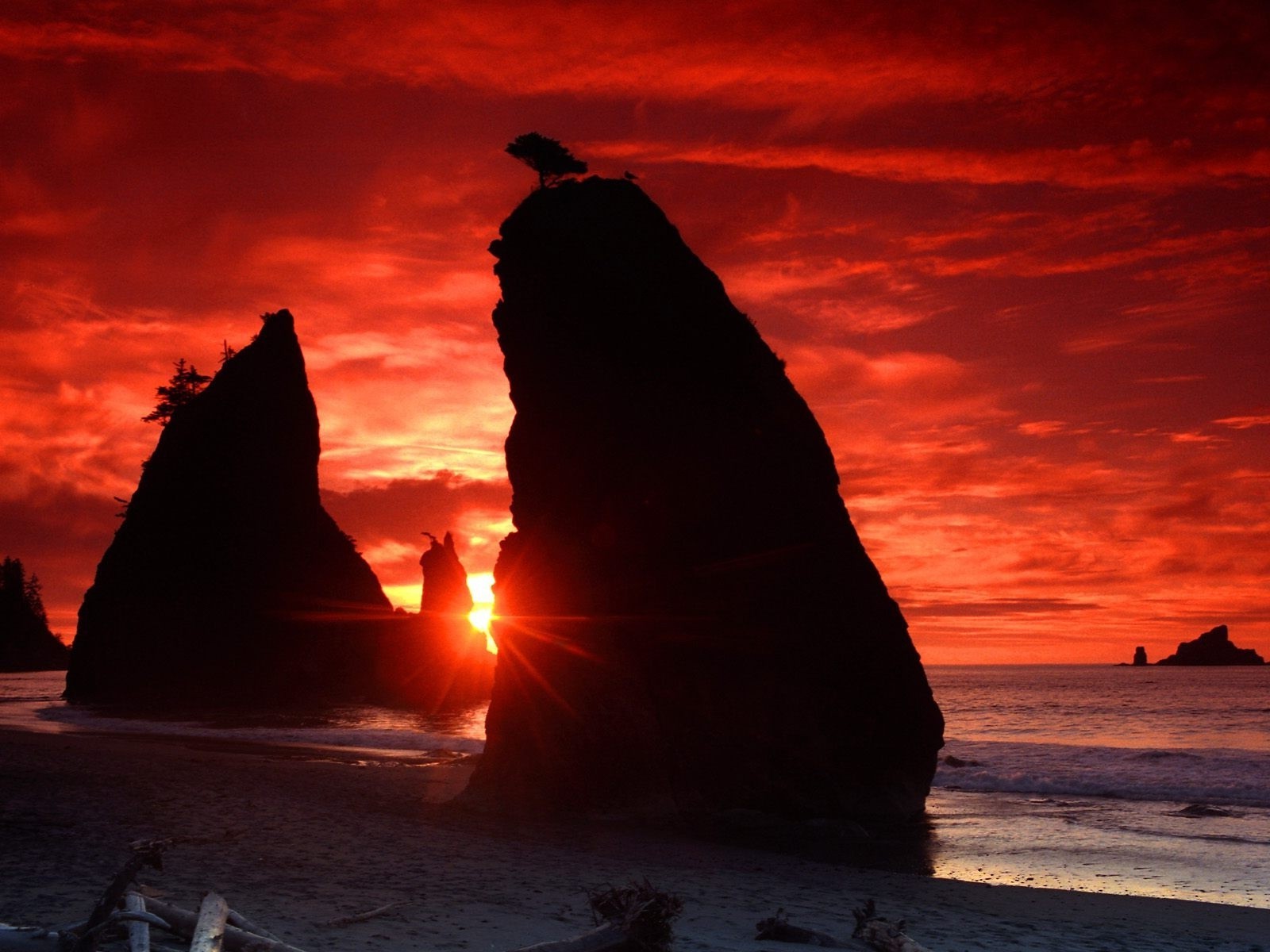 coucher de soleil et aube coucher de soleil aube plage eau crépuscule soir mer soleil océan paysage ciel voyage silhouette rétro-éclairé nature rock mer