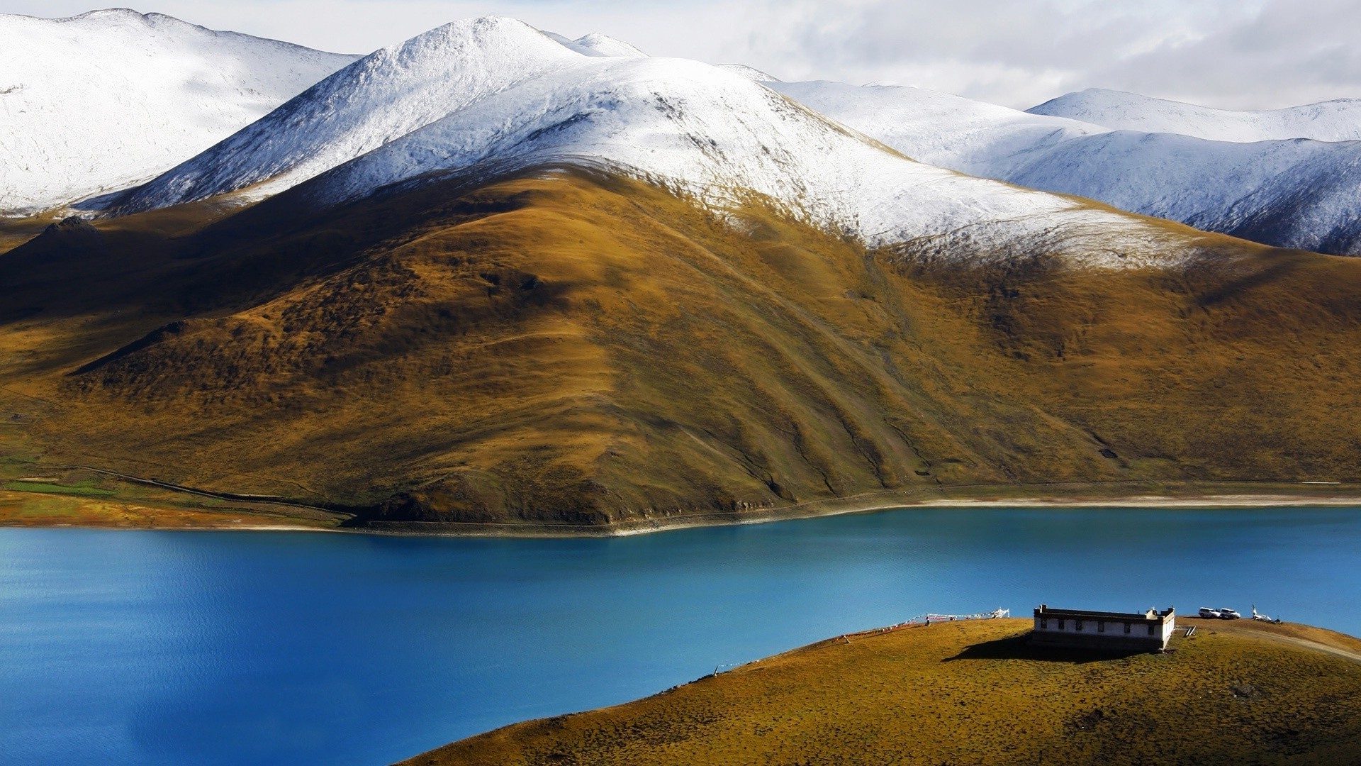 luoghi famosi paesaggio acqua montagna neve viaggi lago vulcano scenico luce del giorno cielo all aperto alba riflessione natura roccia