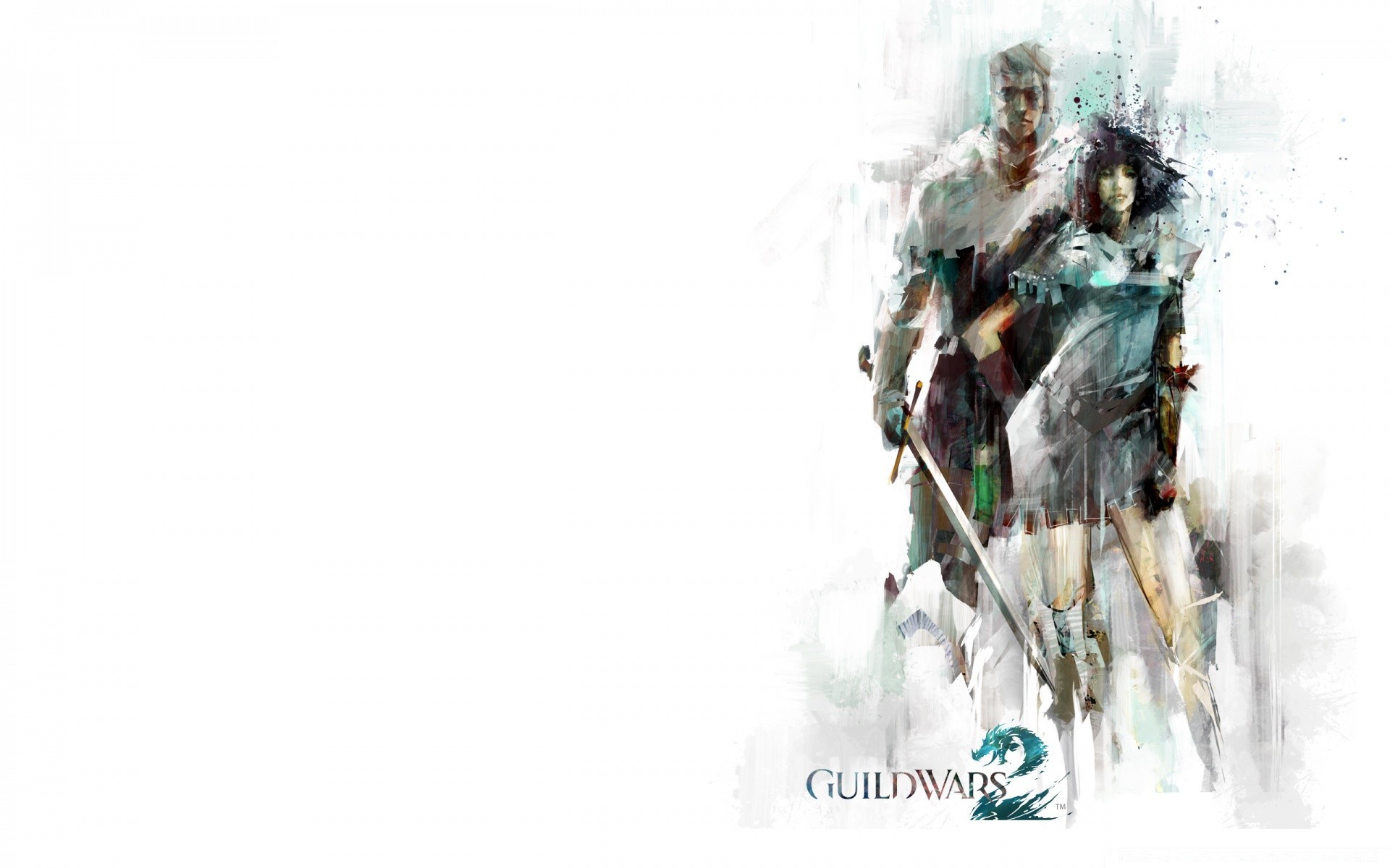 guild wars mann erwachsener kavallerie