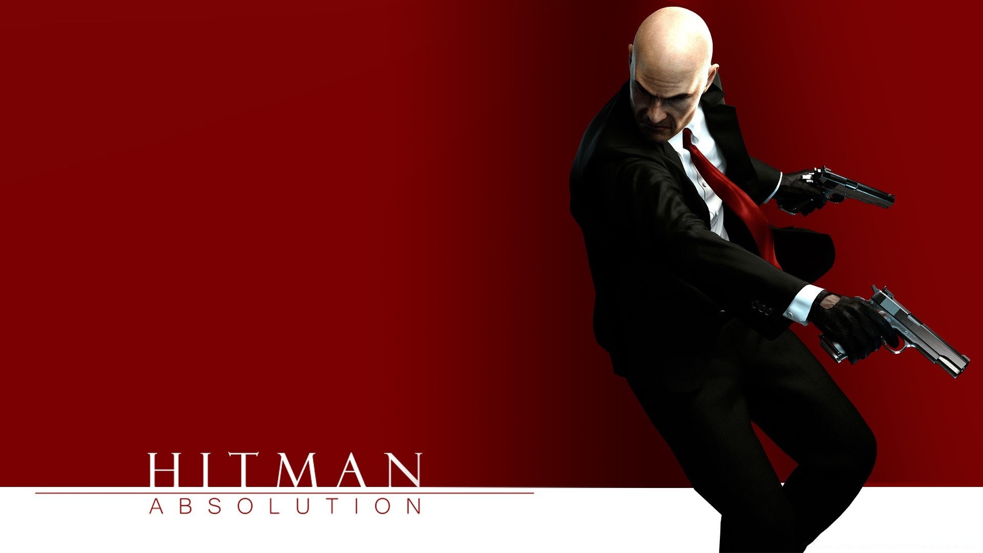 hitman l homme