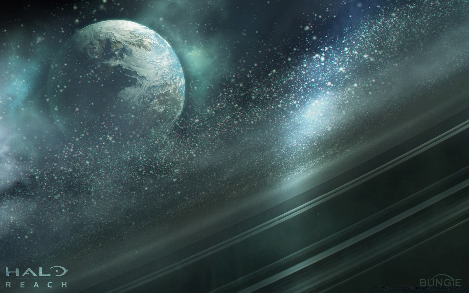 Halo Reach 