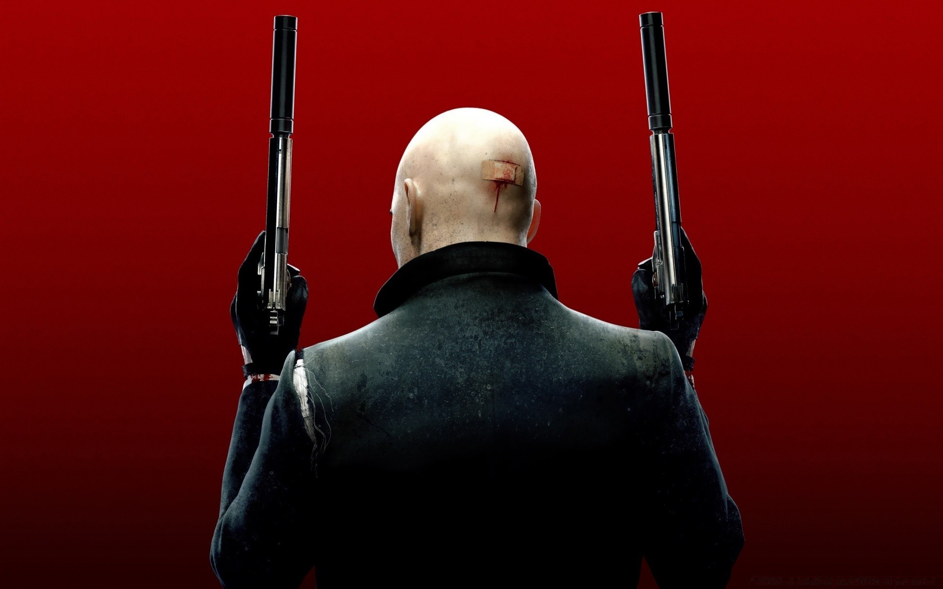 hitman arme homme militaire pistolet force sécurité un police crime guerre bataille fusil