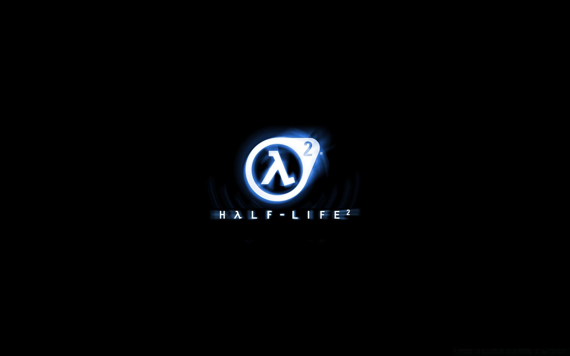 half life área de trabalho desenhar abstrato escuro ilustração luz imagem arte gráfico forma moderno cor