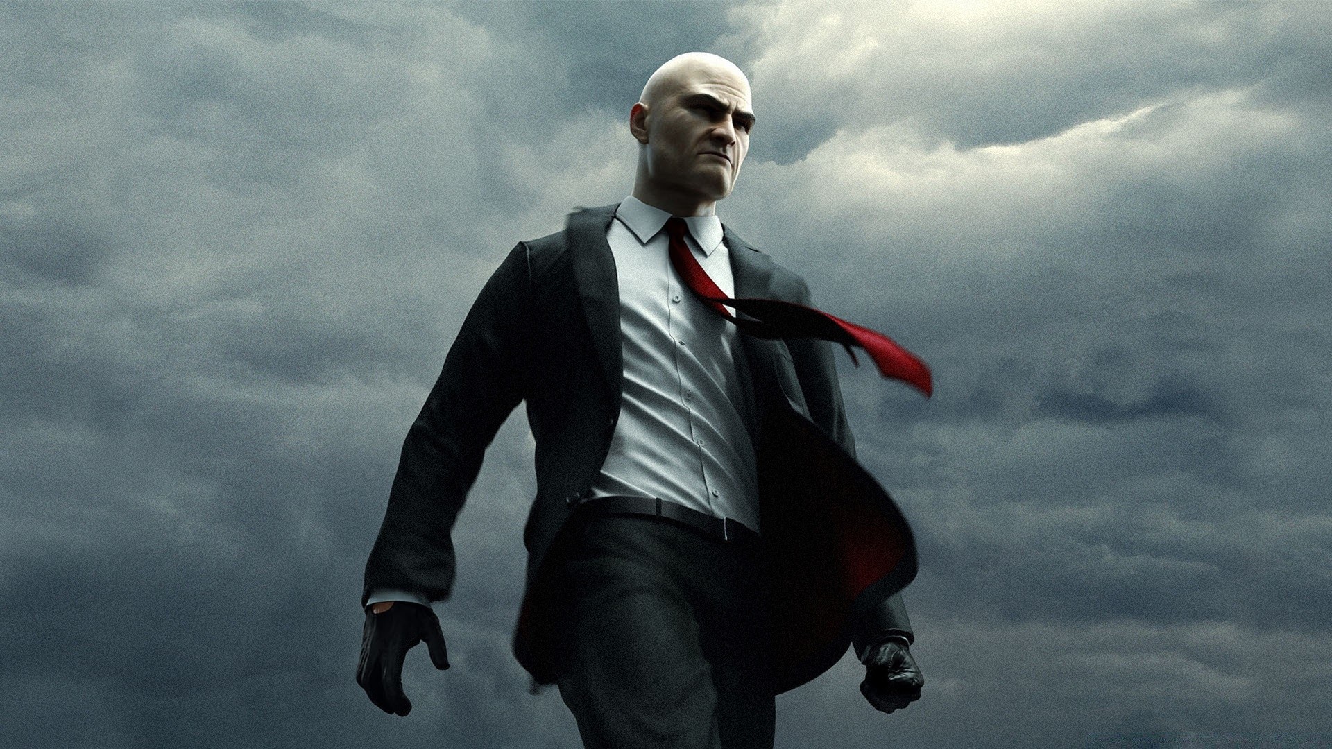 hitman uomo da solo adulto indossare cielo tempo libero concorso ritratto all aperto realizzazione azione