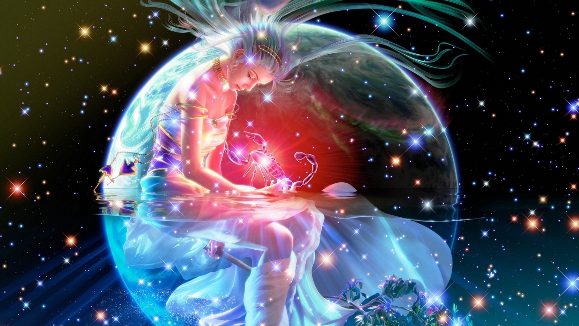 аннотация дизайн свет движения рабочего стола сфера пространство наука люминесценция яркий шарообразные обои