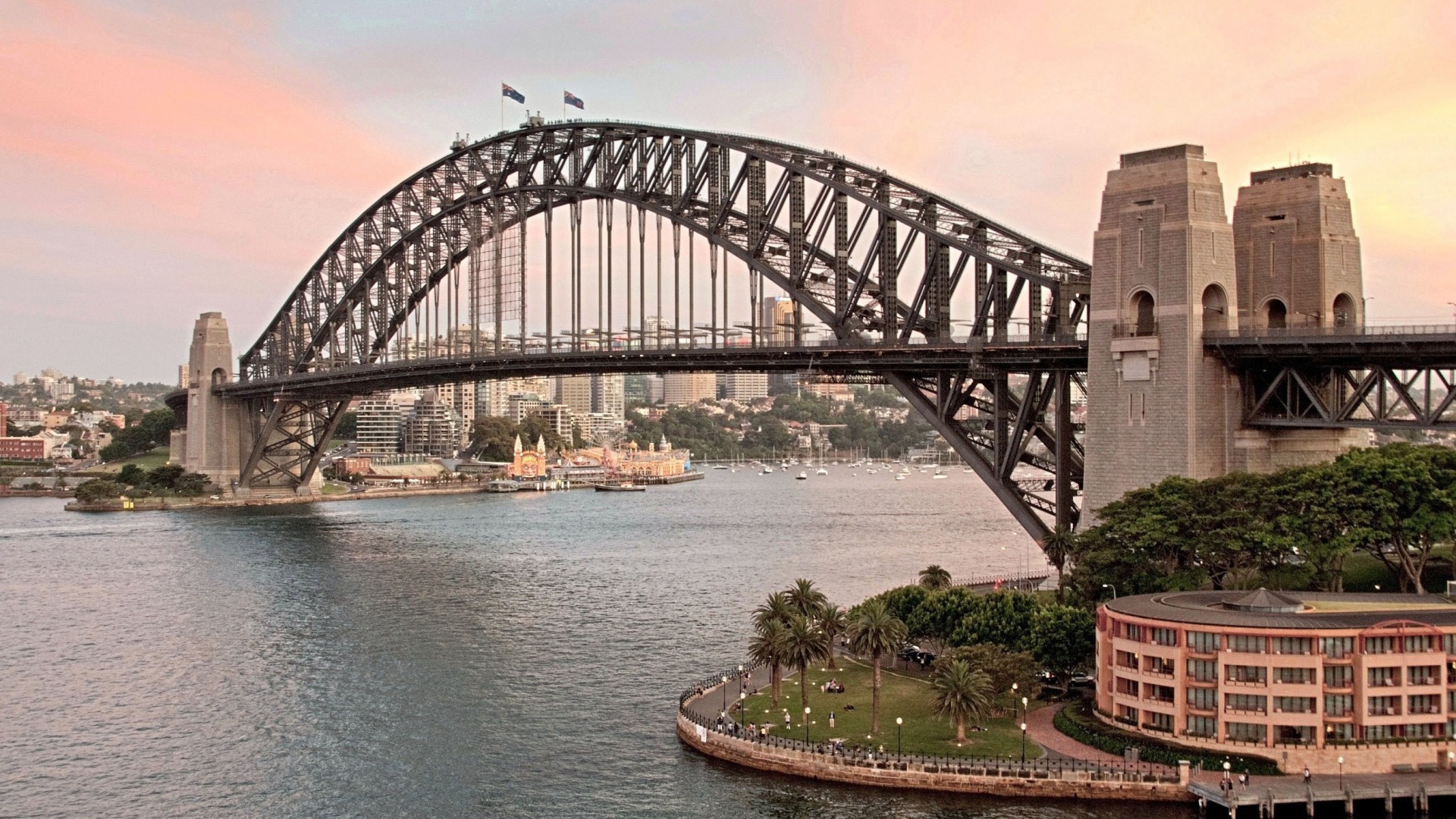 bridges bridge architecture water travel city river outdoors building daylight sky landmark transportation system connection tourism urban vehicle construction