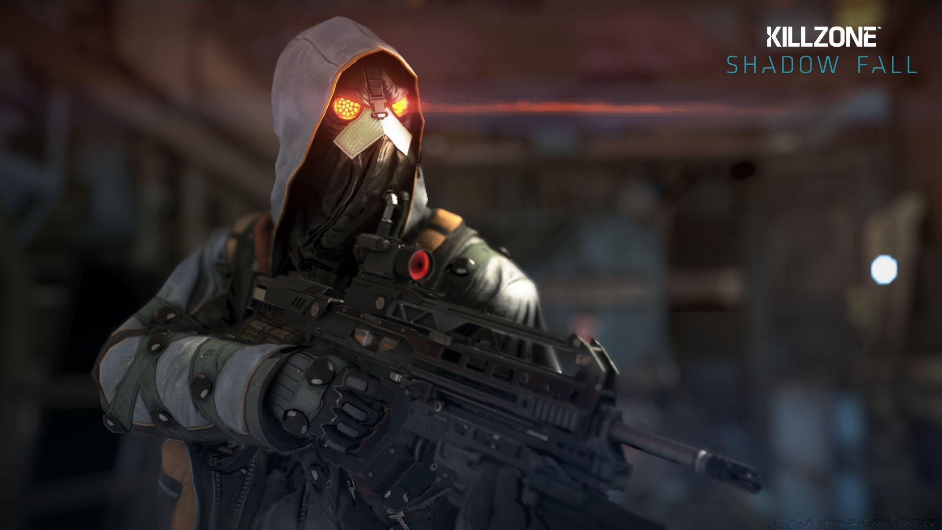 killzone military war battle man indoors one weapon army outdoors