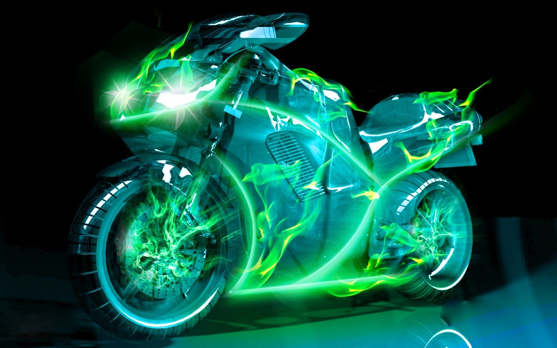 sport bike astratto tecnologia design luce energia desktop illustrazione movimento luminoso carta da parati frattale grafico scienza velocità dinamico