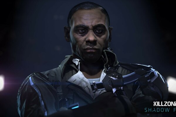 Killzone got to the boss