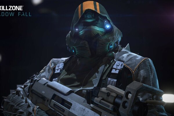 Killzone shooter se prepara para la batalla