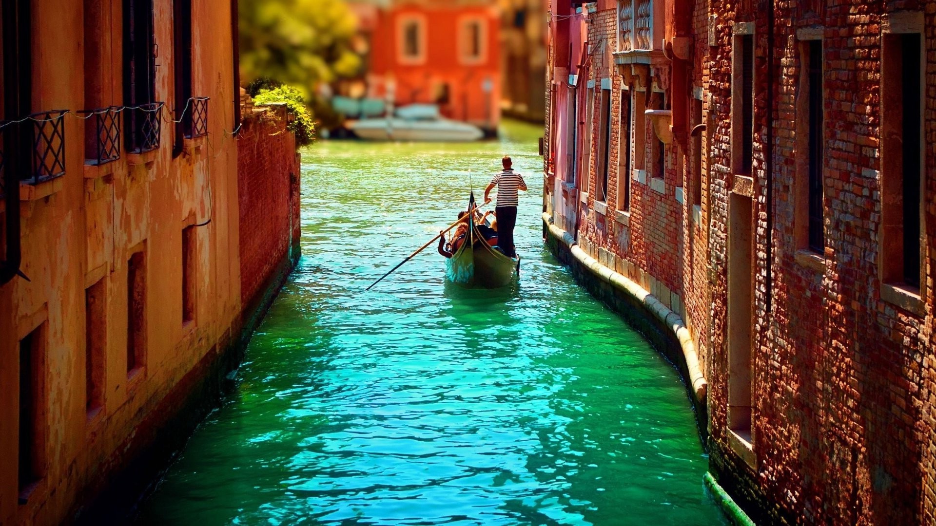 cidades e arquitetura gôndolas canal veneziano água gondoleiro viagens barco arquitetura rua rio cidade lagoa velho ponte ao ar livre tradicional reflexão casa