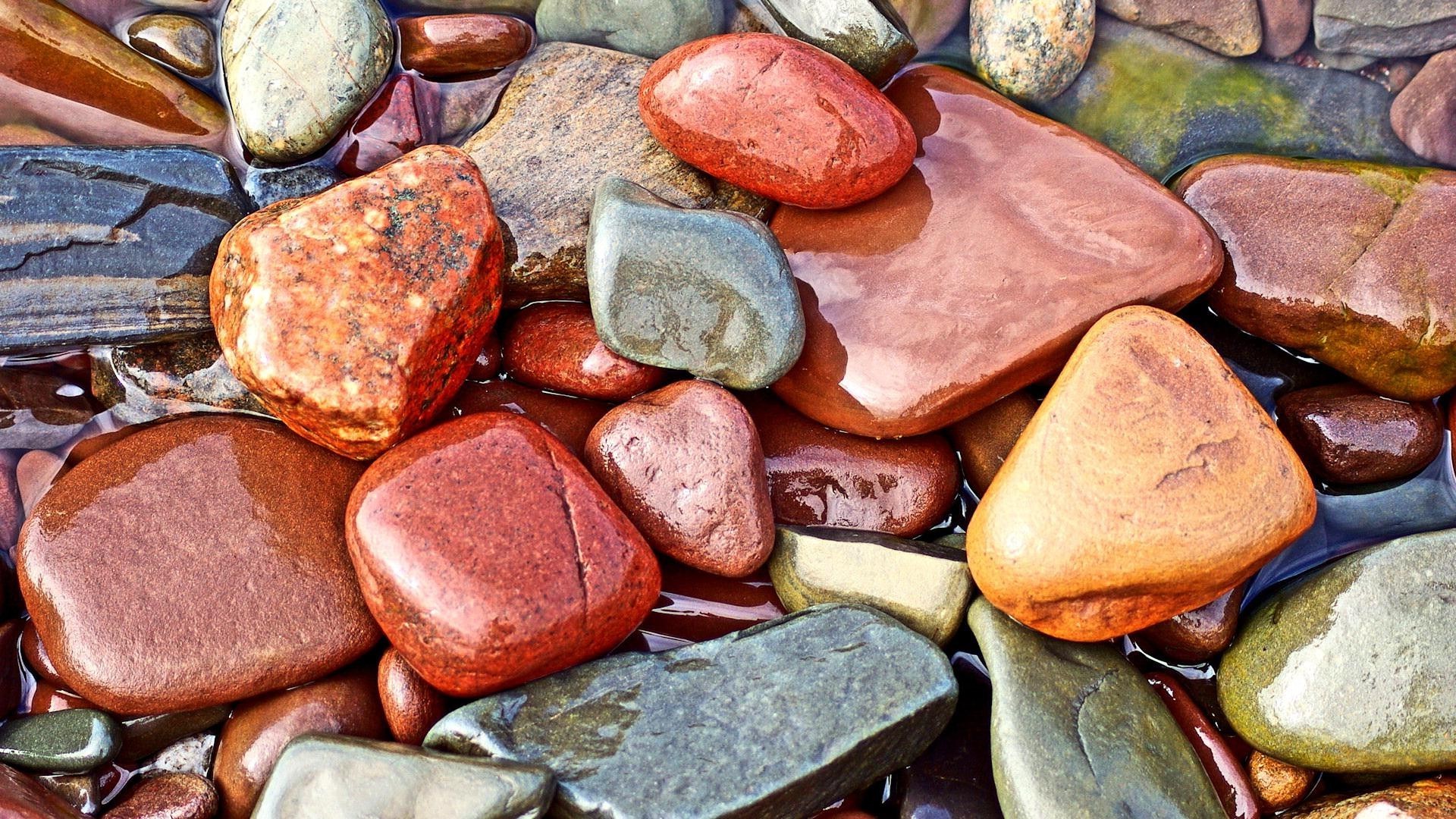 природа камни nature stones без смс