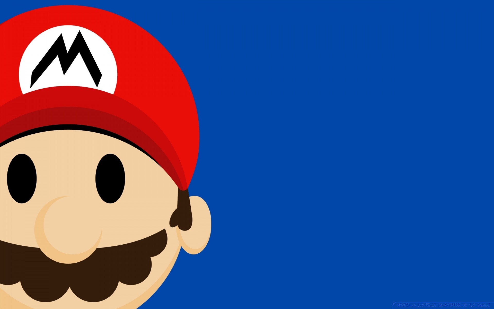 mario divertimento illustrazione