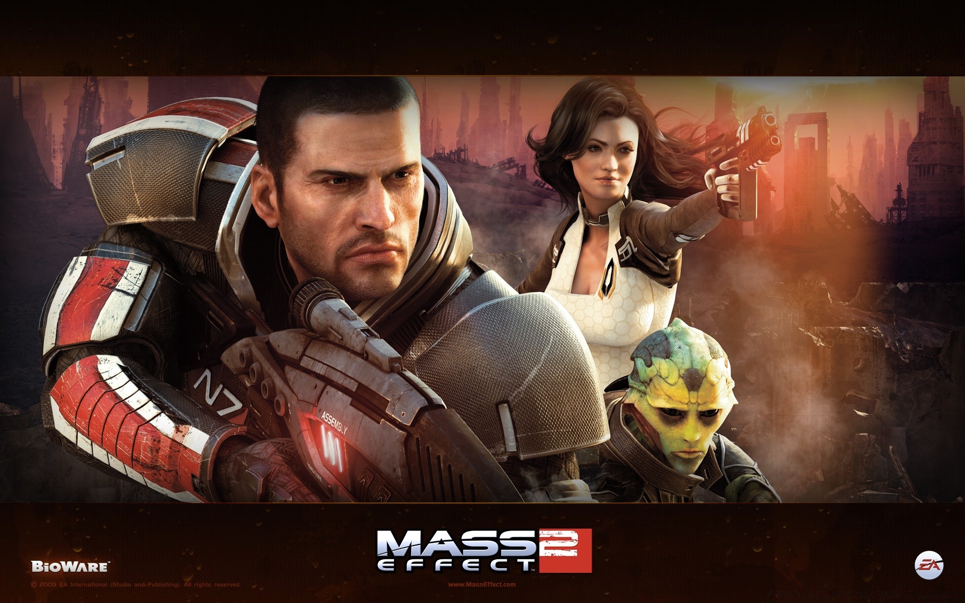 mass effect yetişkin adam müzik portre kapalı