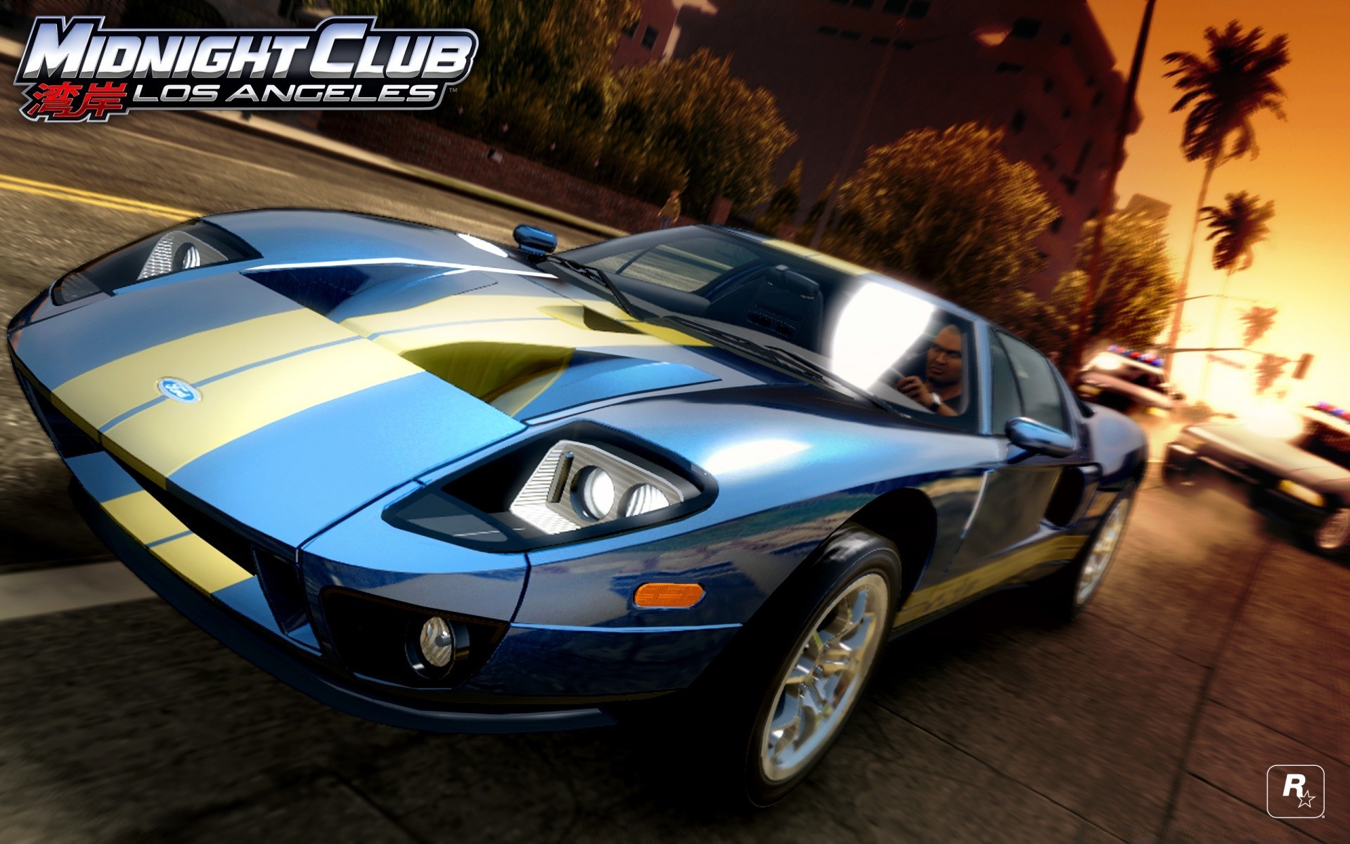 midnight club auto auto corse concorso sistema di trasporto azione