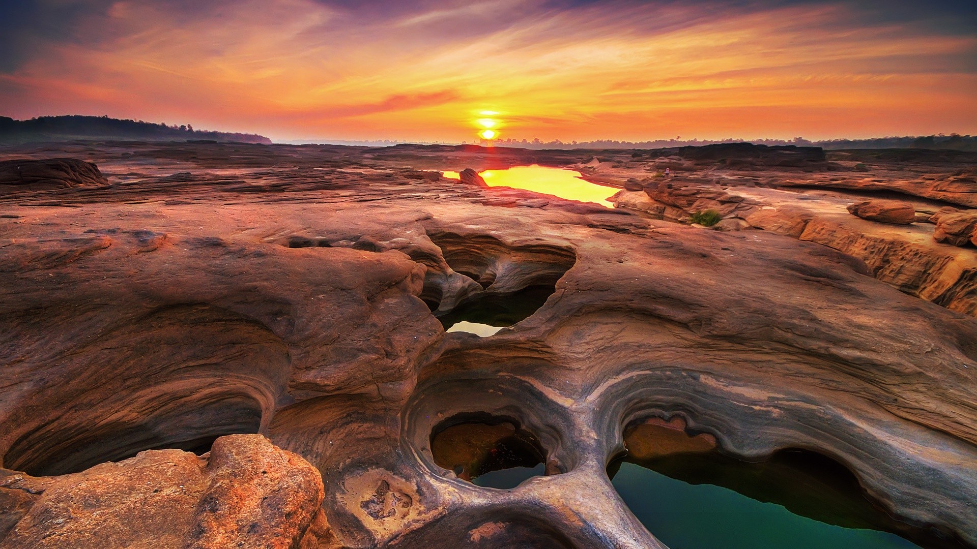 pôr do sol e amanhecer paisagem pôr do sol água natureza areia viagem rocha céu amanhecer deserto oceano praia mar cênica sol bela mar cor