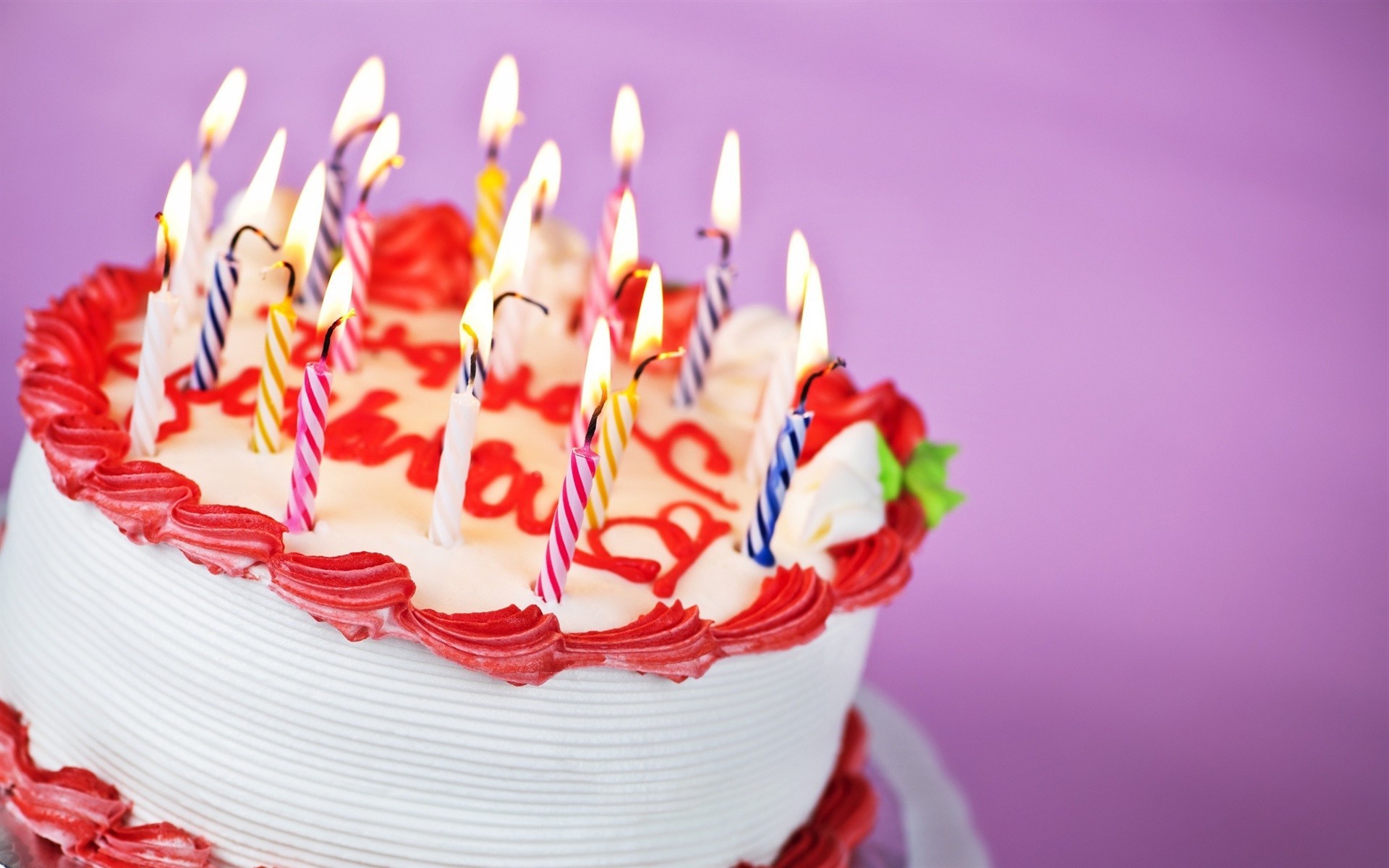 geburtstag kuchen urlaub weihnachten kerze party dekoration süß schokolade zucker süßigkeiten creme hell liebe