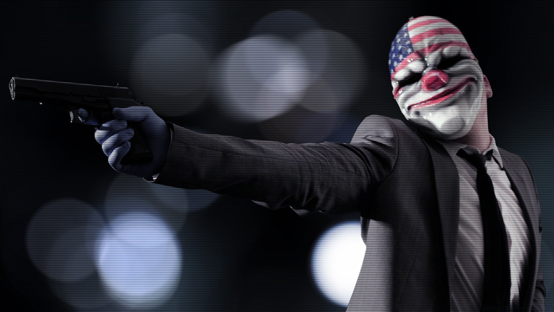 Download silent assassin payday 2 фото 101
