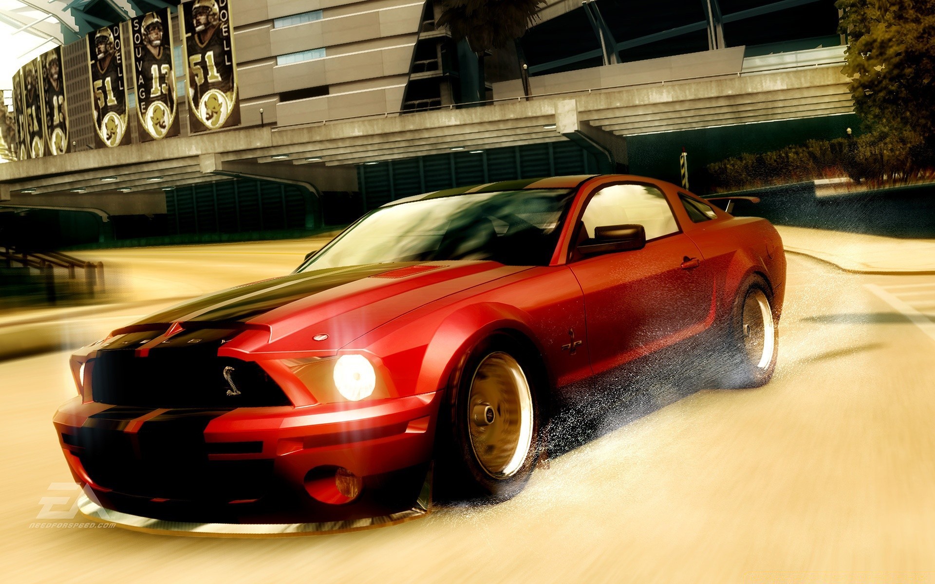 need for speed car vehicle transportation system automotive fast exhibition luxury drive wheel blur coupe