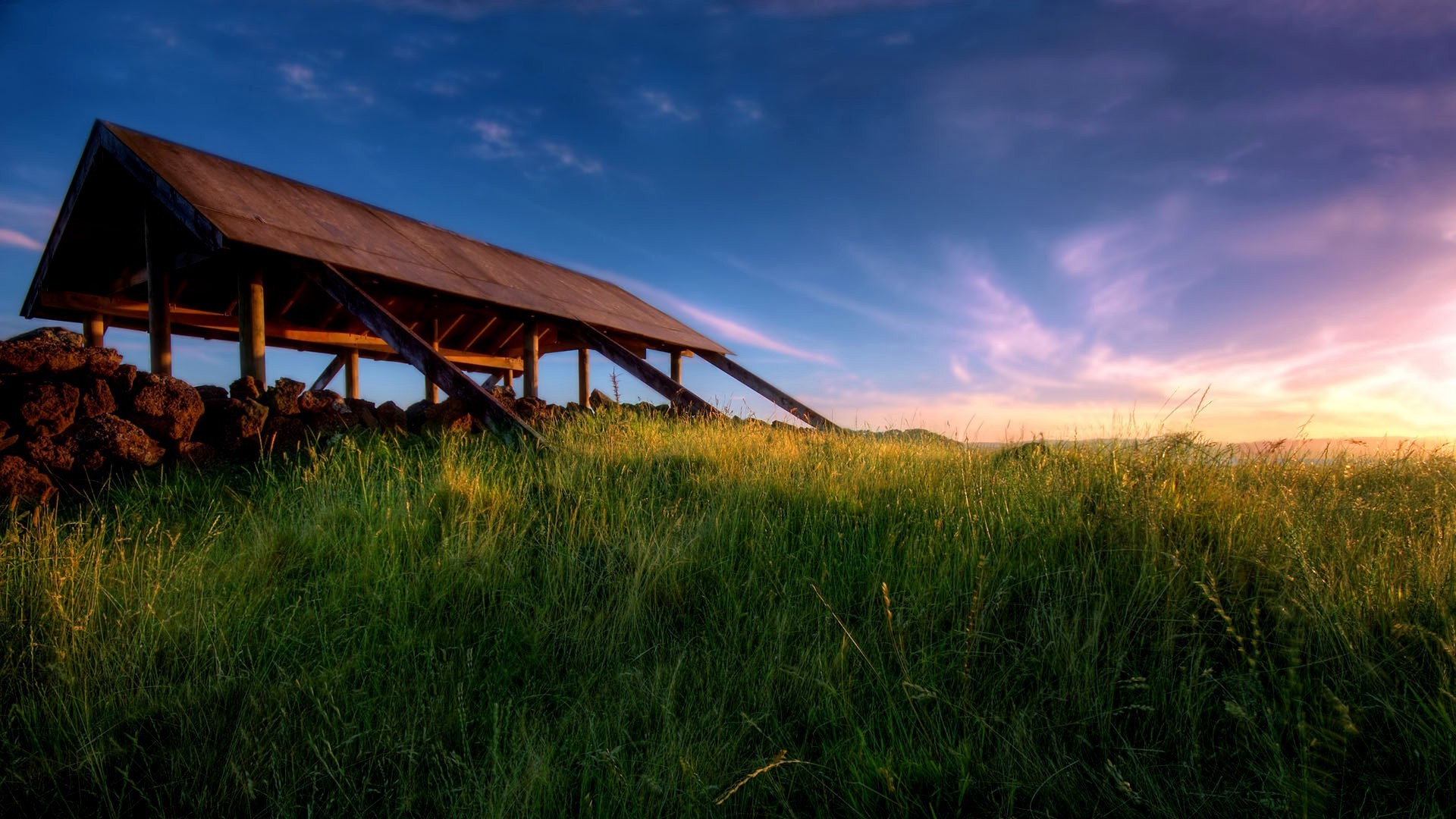 fields meadows and valleys sky grass sunset landscape field nature rural outdoors farm countryside sun dawn agriculture