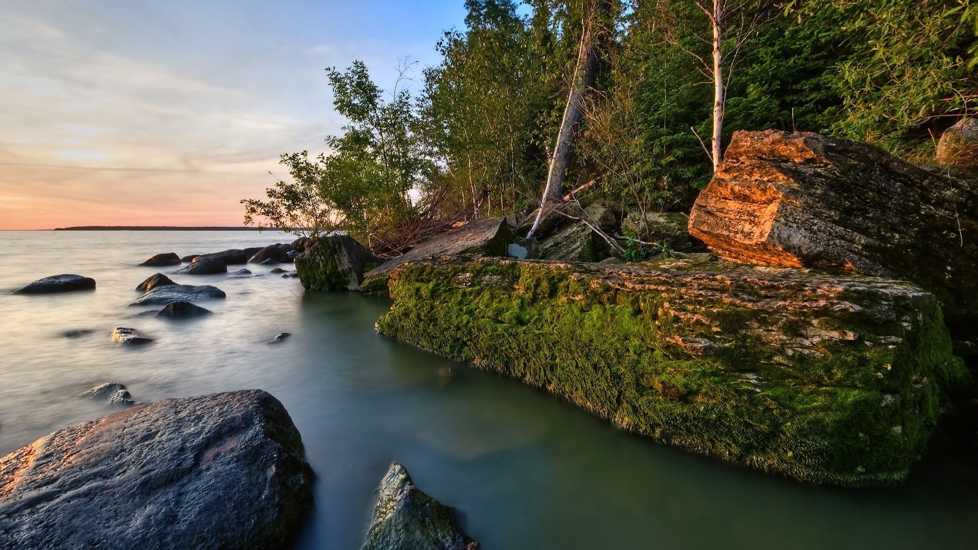 wiosna wody natura rzeka krajobraz podróży rock na zewnątrz drzewo drewna niebo strumień lato jezioro odbicie wodospad