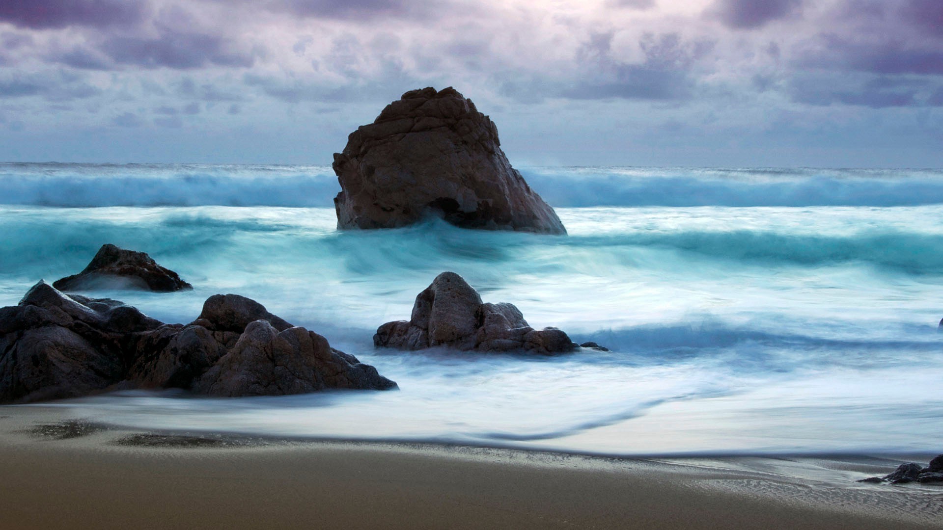 mer et océan mer eau océan mer plage paysage voyage surf paysage île scénique rock vague lumière du jour coucher de soleil baie ciel