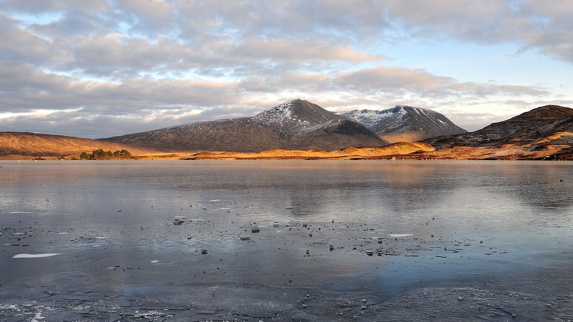 lago acqua neve natura viaggi cielo paesaggio all aperto montagna tramonto alba inverno