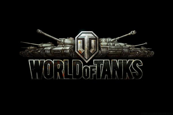 Cover des Spiels world of Tanks