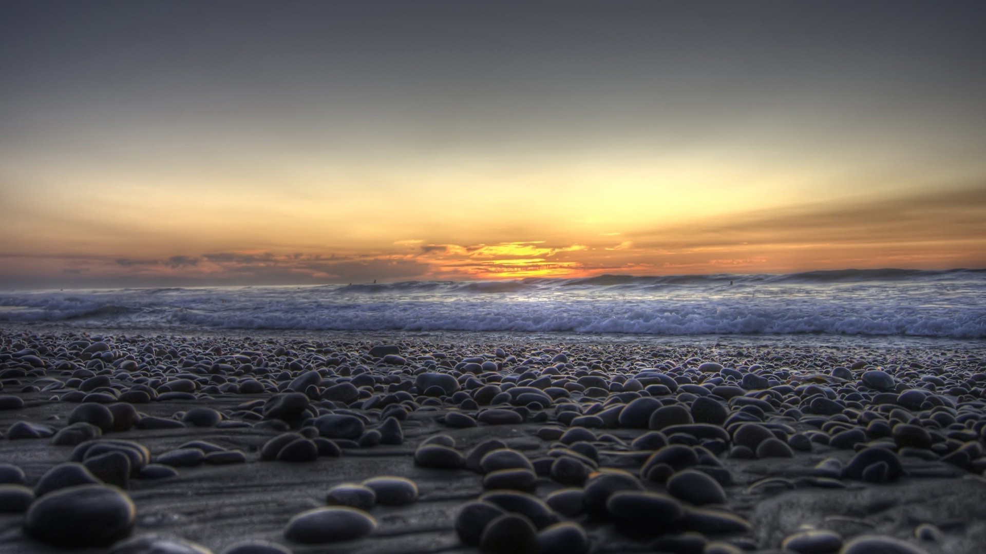 mer et océan coucher de soleil eau mer plage aube crépuscule océan soir soleil nature ciel paysage sang-froid mer