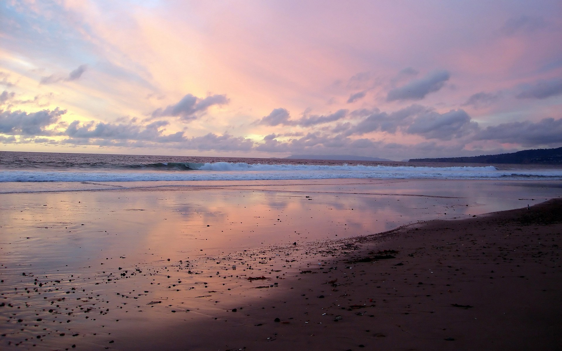 the sunset and sunrise water sunset beach sand dawn dusk sun sea evening seascape travel ocean