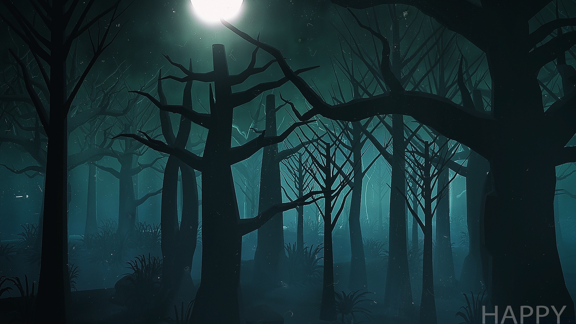 Игры страшный лес. Темный лес Твайлайт Форест. Страшный лес. Мрачный лес. Лес темный страшный.